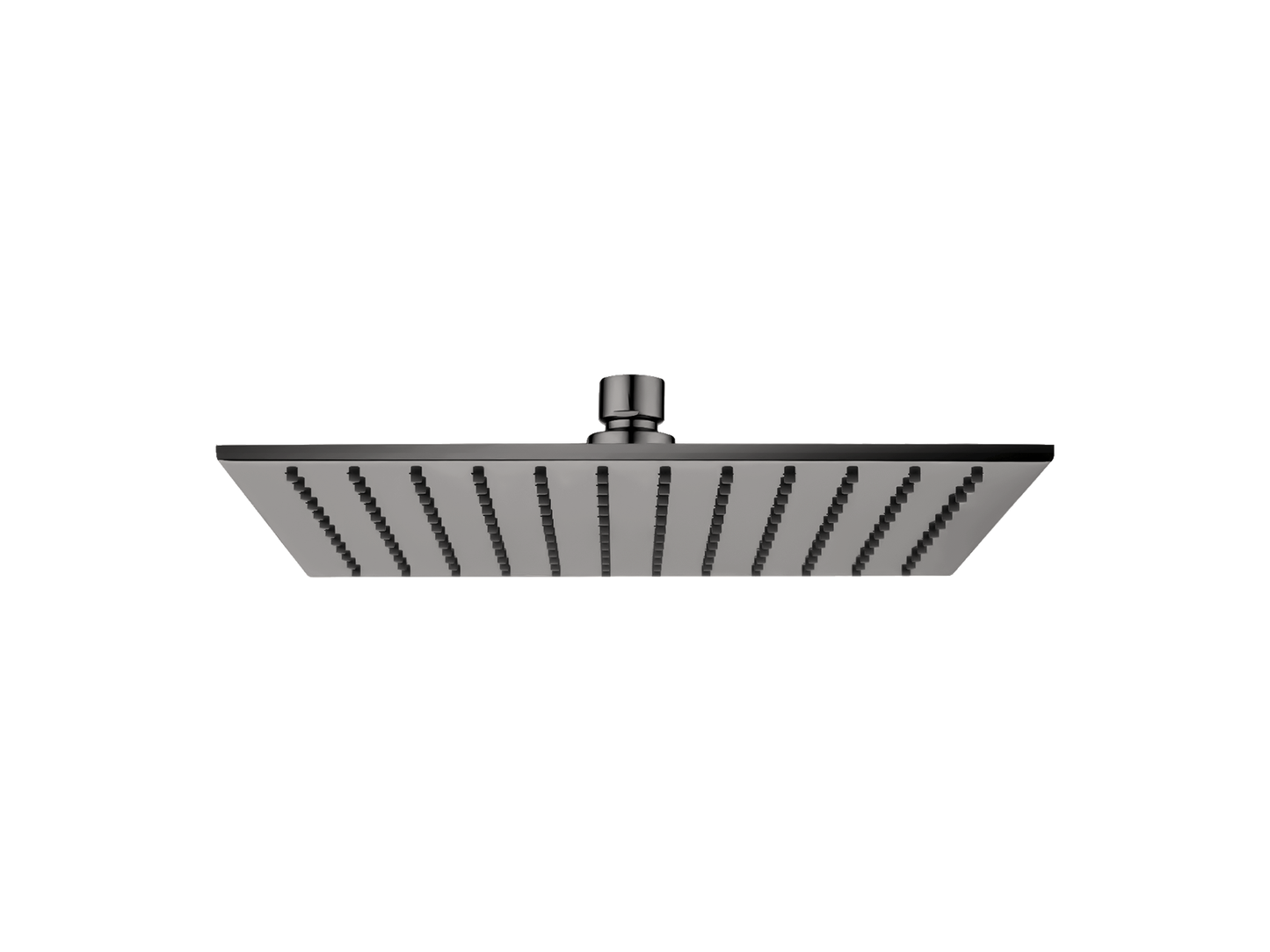 Aspen 250mm Stainless Steel Shower Head VII