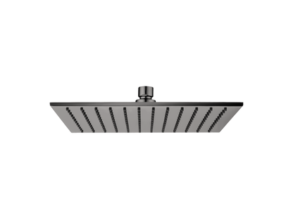 Aspen 250mm Stainless Steel Shower Head VII