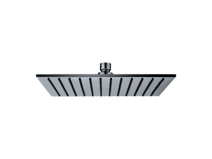 Aspen 250mm Stainless Steel Shower Head VII