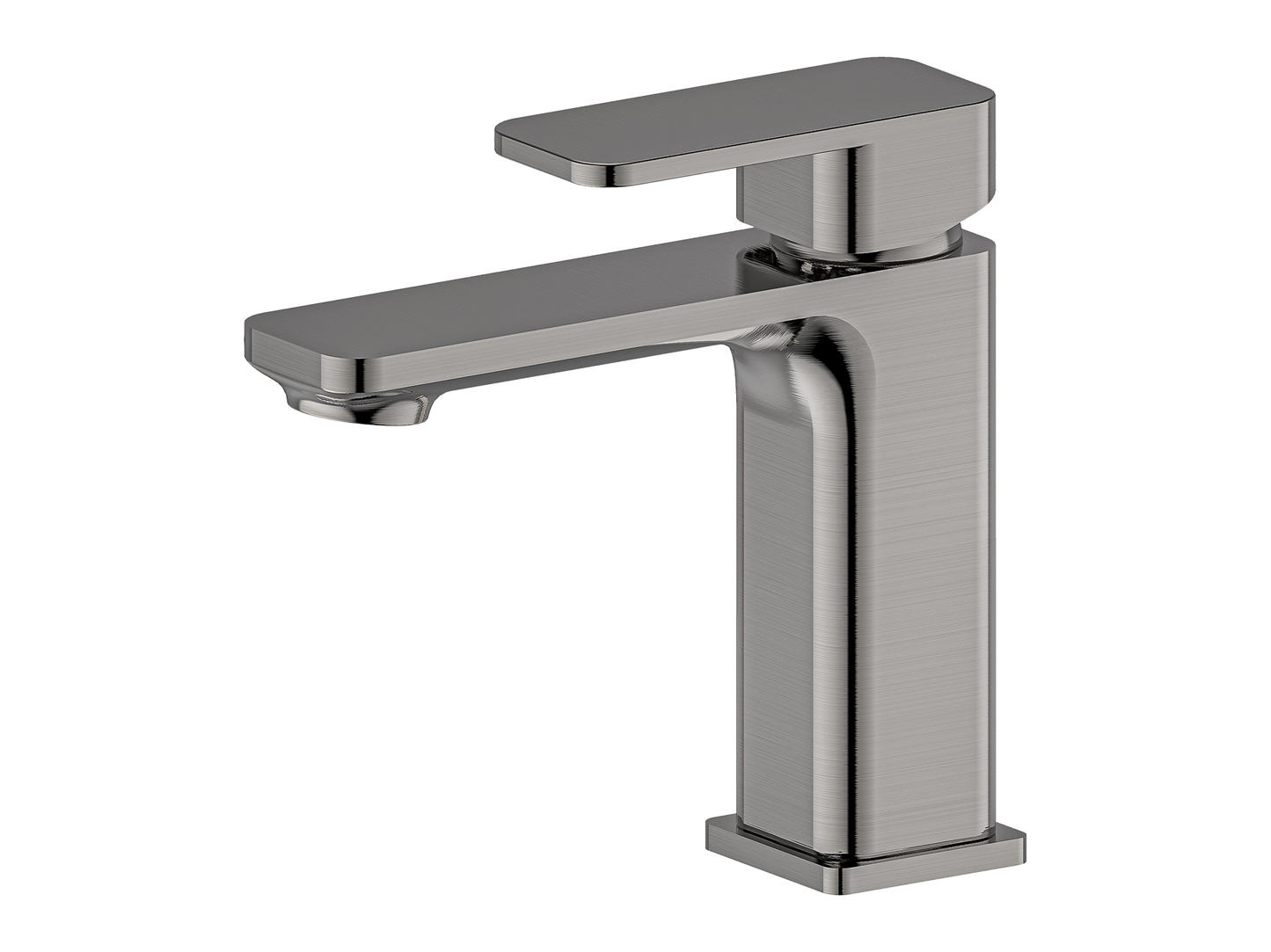 Aspen Basin Mixer