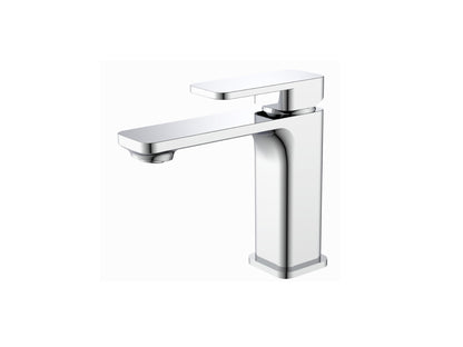 Aspen Basin Mixer
