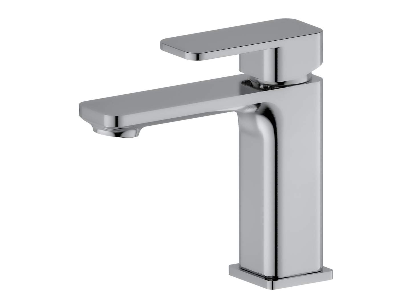 Aspen Basin Mixer