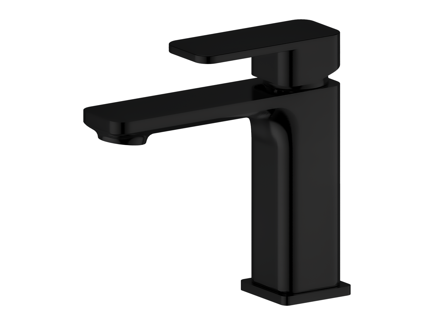 Aspen Basin Mixer