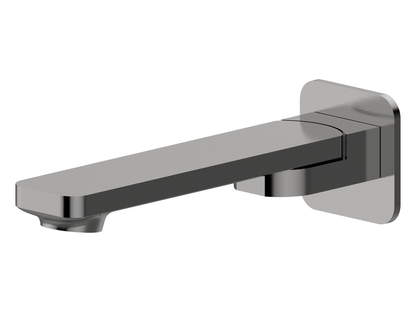 Aspen Swivel Bath Spout