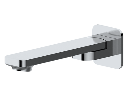Aspen Swivel Bath Spout