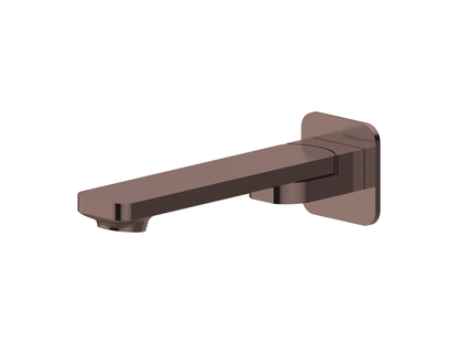 Aspen Swivel Bath Spout