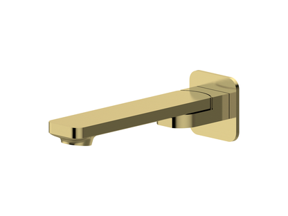 Aspen Swivel Bath Spout
