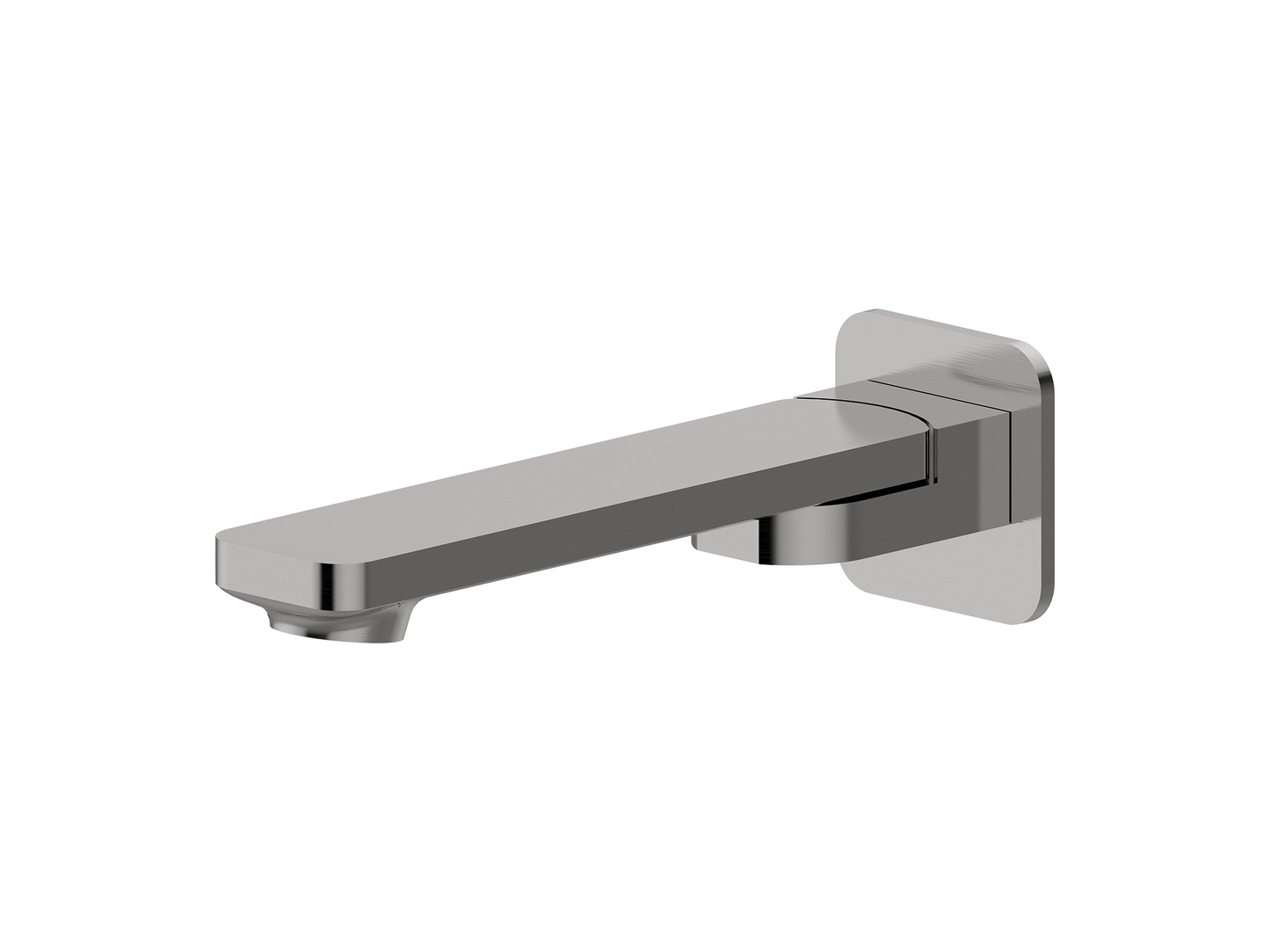 Aspen Swivel Bath Spout