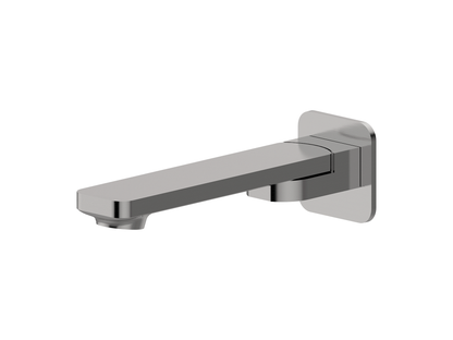 Aspen Swivel Bath Spout