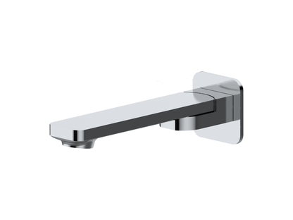 Aspen Swivel Bath Spout