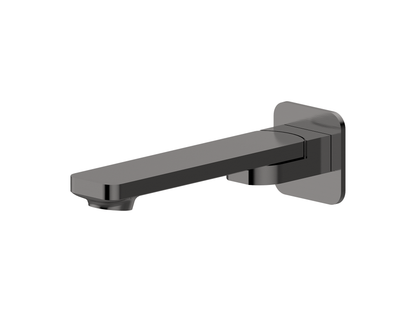 Aspen Swivel Bath Spout