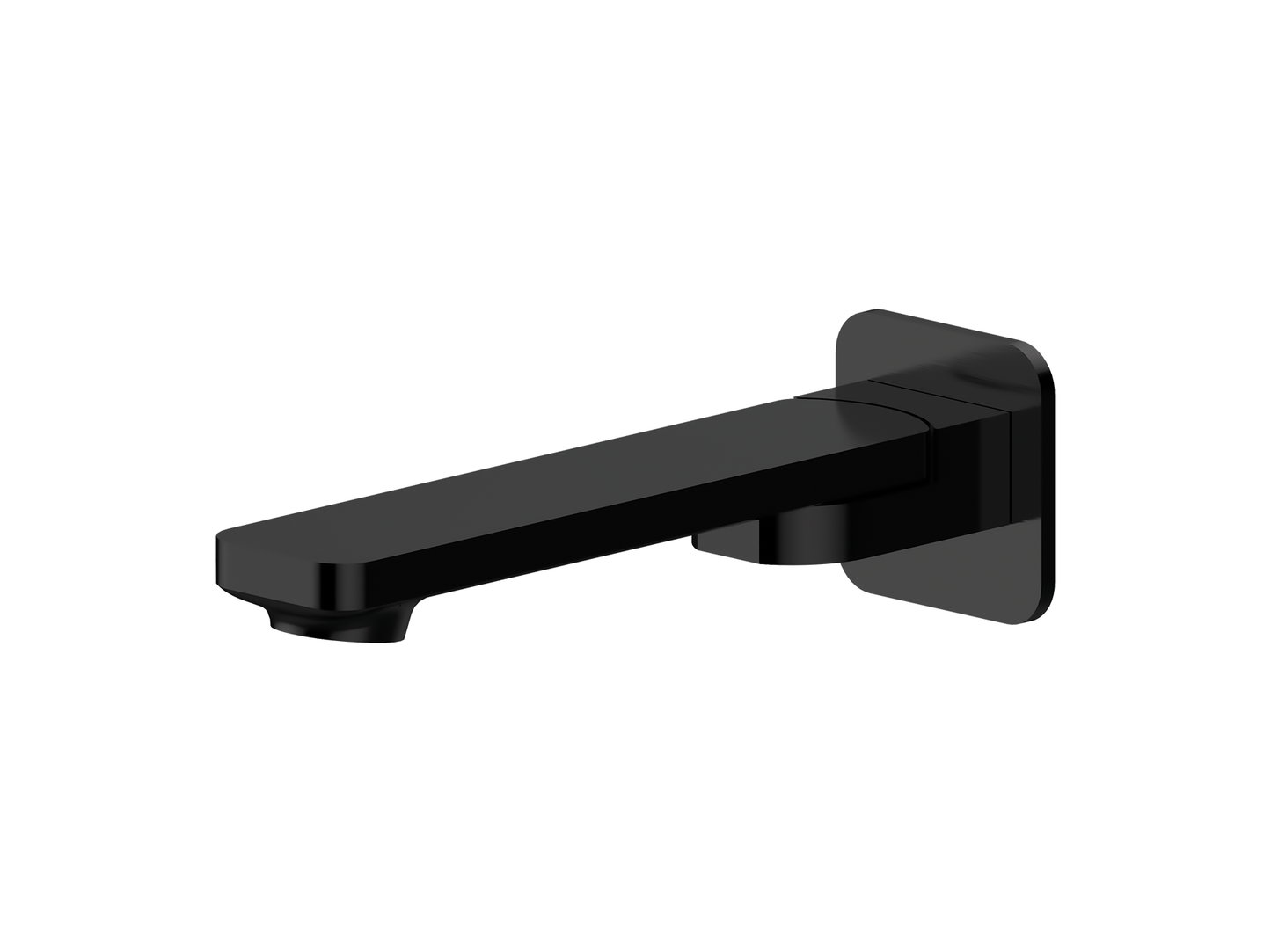 Aspen Swivel Bath Spout