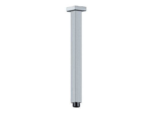 Aspen 300mm Ceiling Arm Chrome