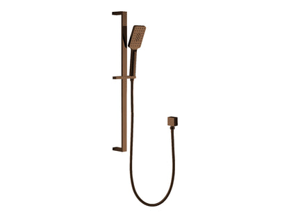Aspen Shower Rail