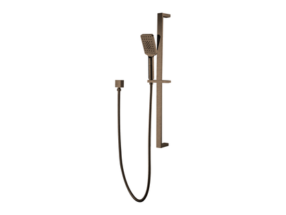 Aspen Shower Rail