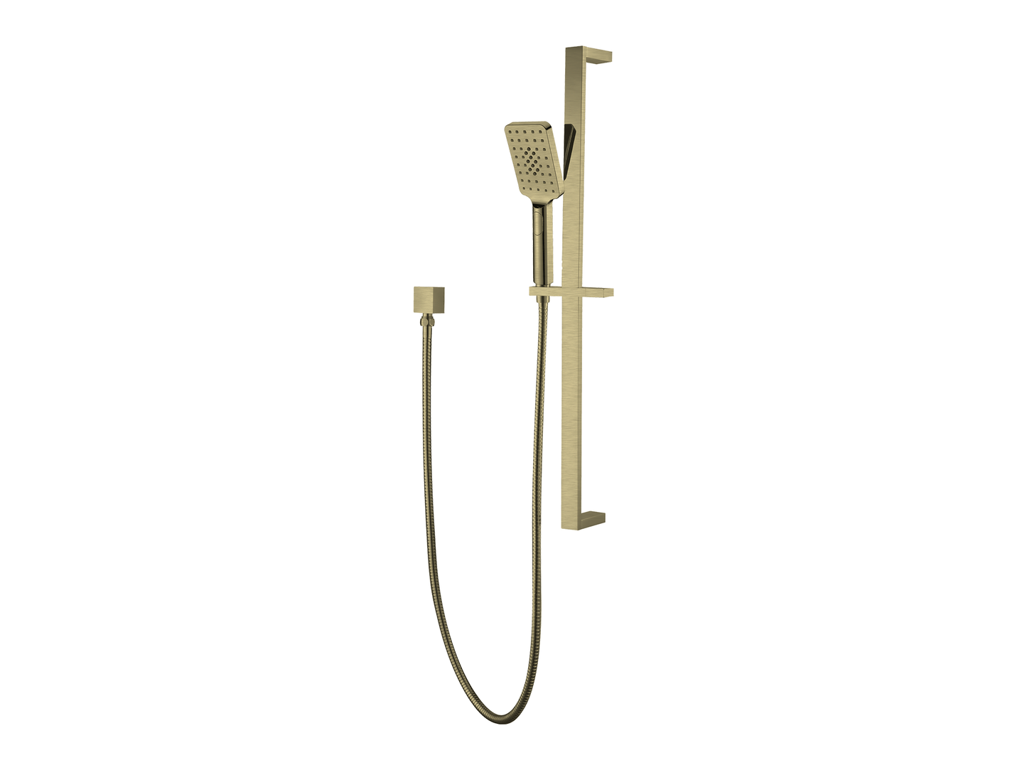 Aspen Shower Rail