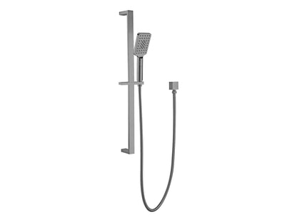 Aspen Shower Rail