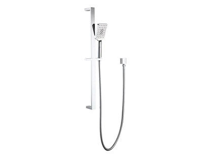 Aspen Shower Rail