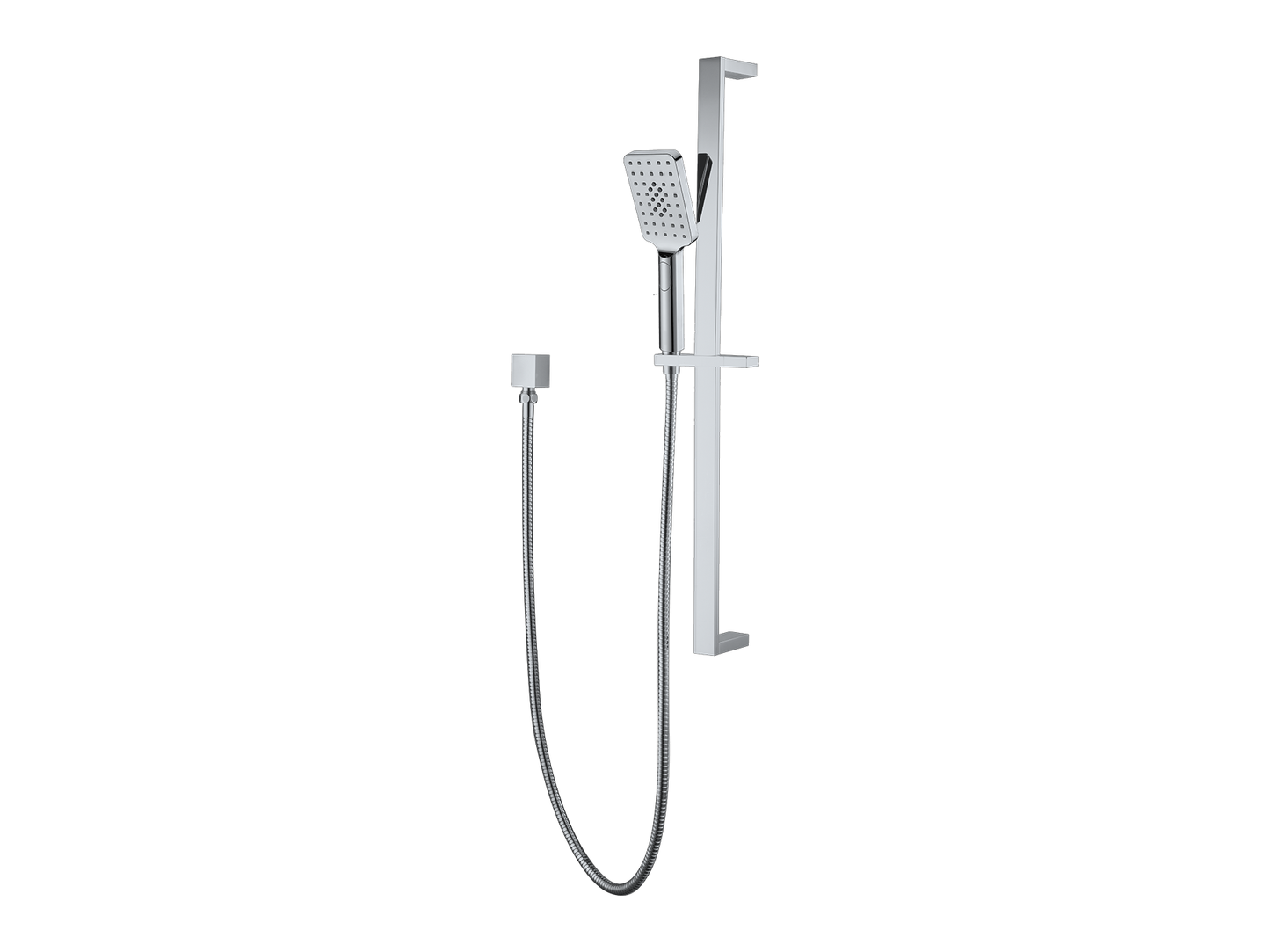 Aspen Shower Rail