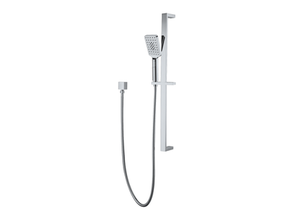 Aspen Shower Rail