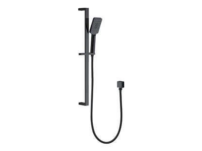 Aspen Shower Rail