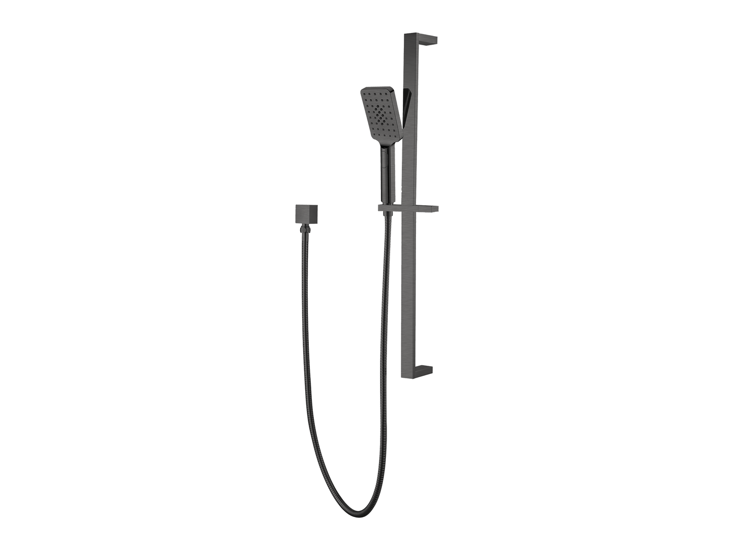 Aspen Shower Rail