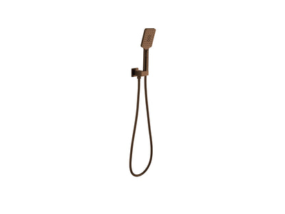 Aspen Hand Shower with Bracket