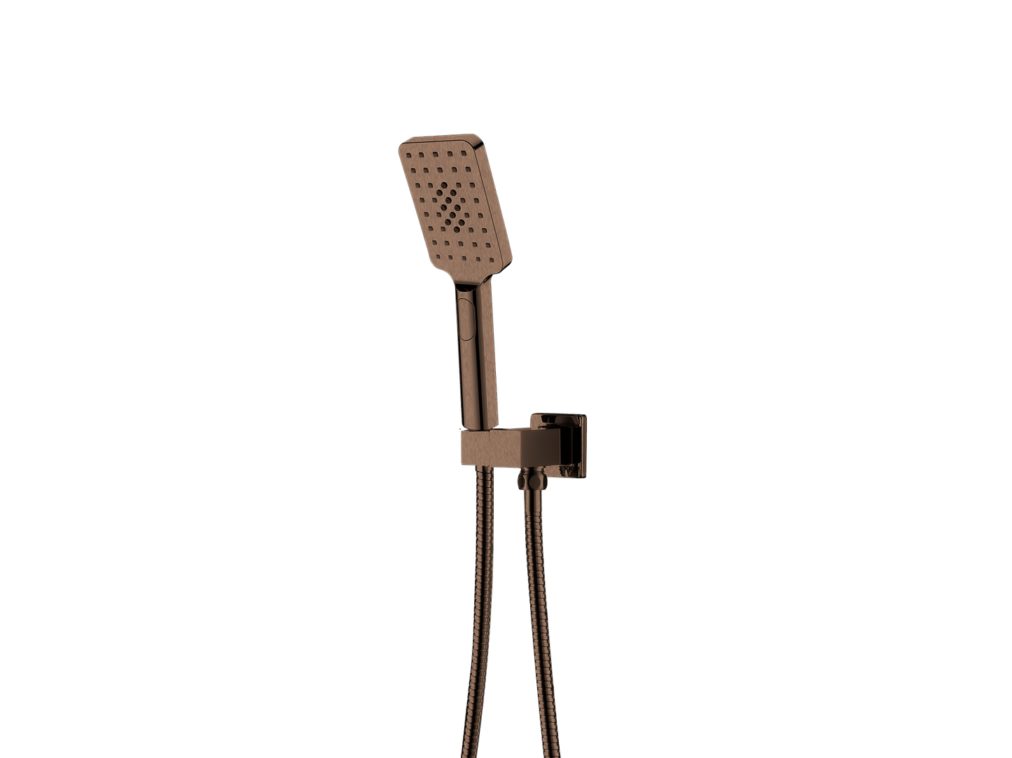 Aspen Hand Shower with Bracket