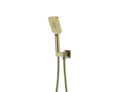 Aspen Hand Shower with Bracket
