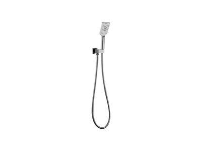 Aspen Hand Shower with Bracket