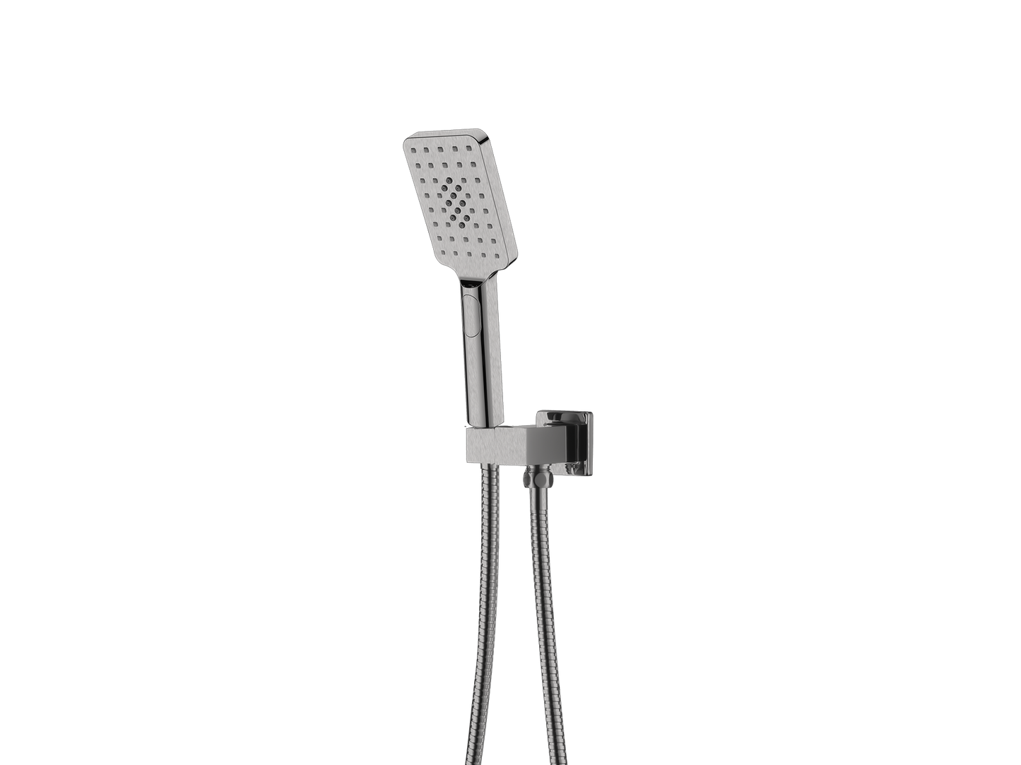 Aspen Hand Shower with Bracket