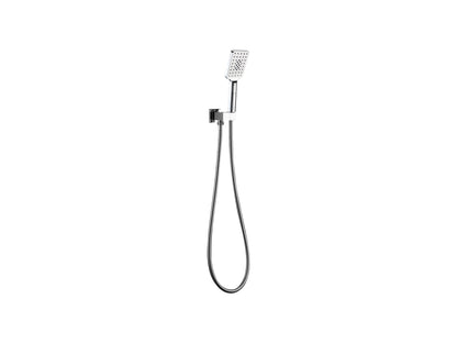 Aspen Hand Shower with Bracket