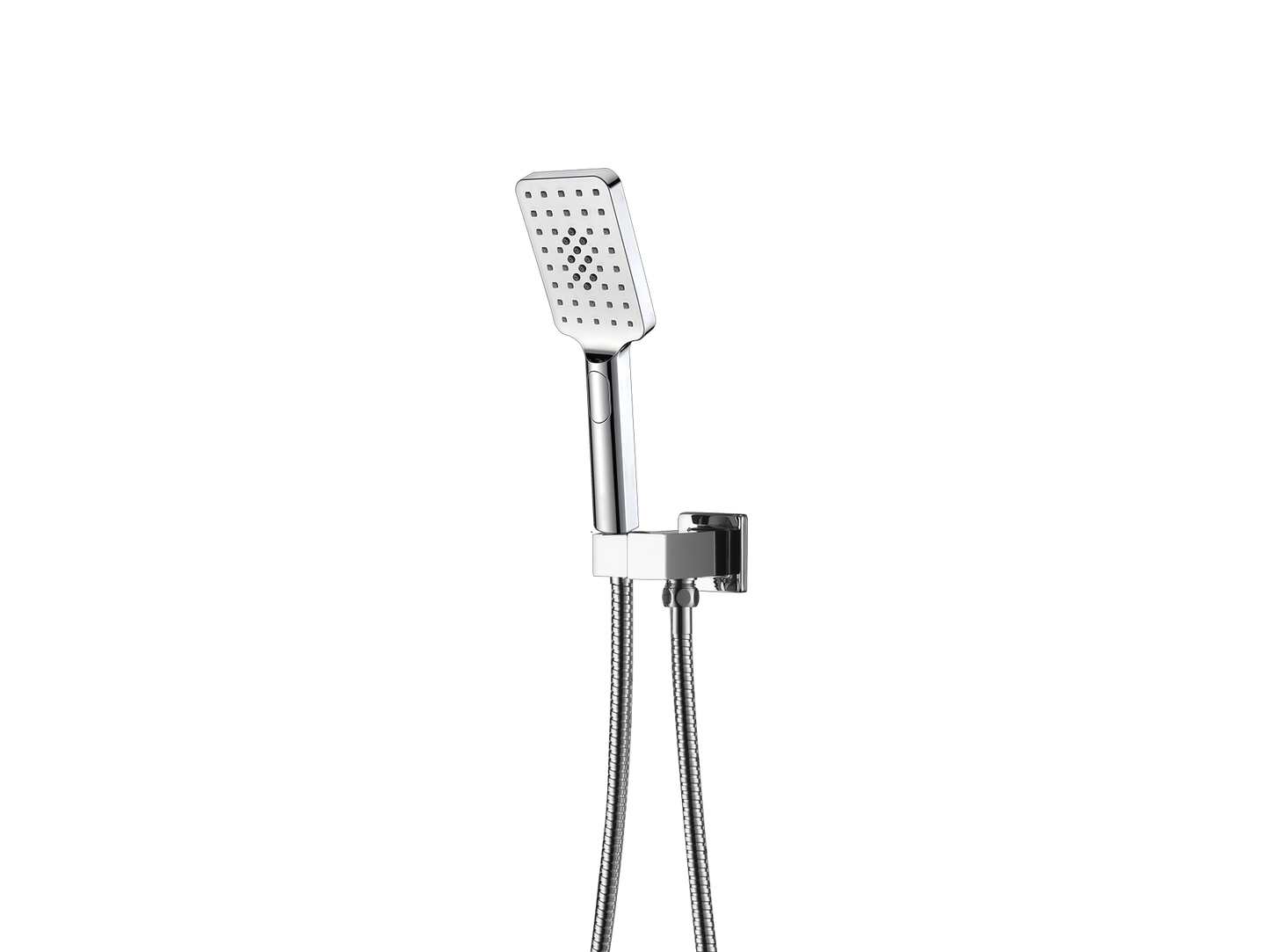 Aspen Hand Shower with Bracket