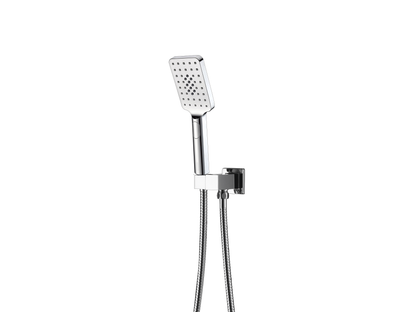 Aspen Hand Shower with Bracket