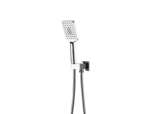 Aspen Hand Shower with Bracket