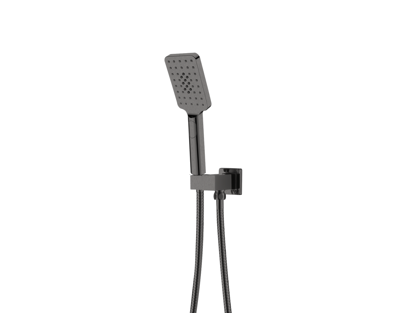 Aspen Hand Shower with Bracket