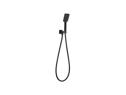 Aspen Hand Shower with Bracket