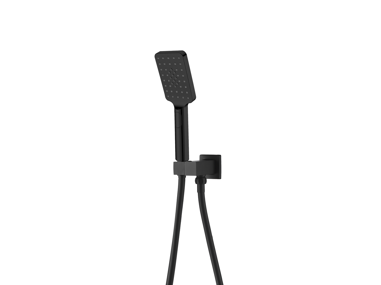 Aspen Hand Shower with Bracket