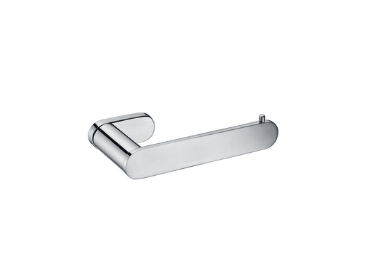 Azalea Toilet Roll Holder Chrome