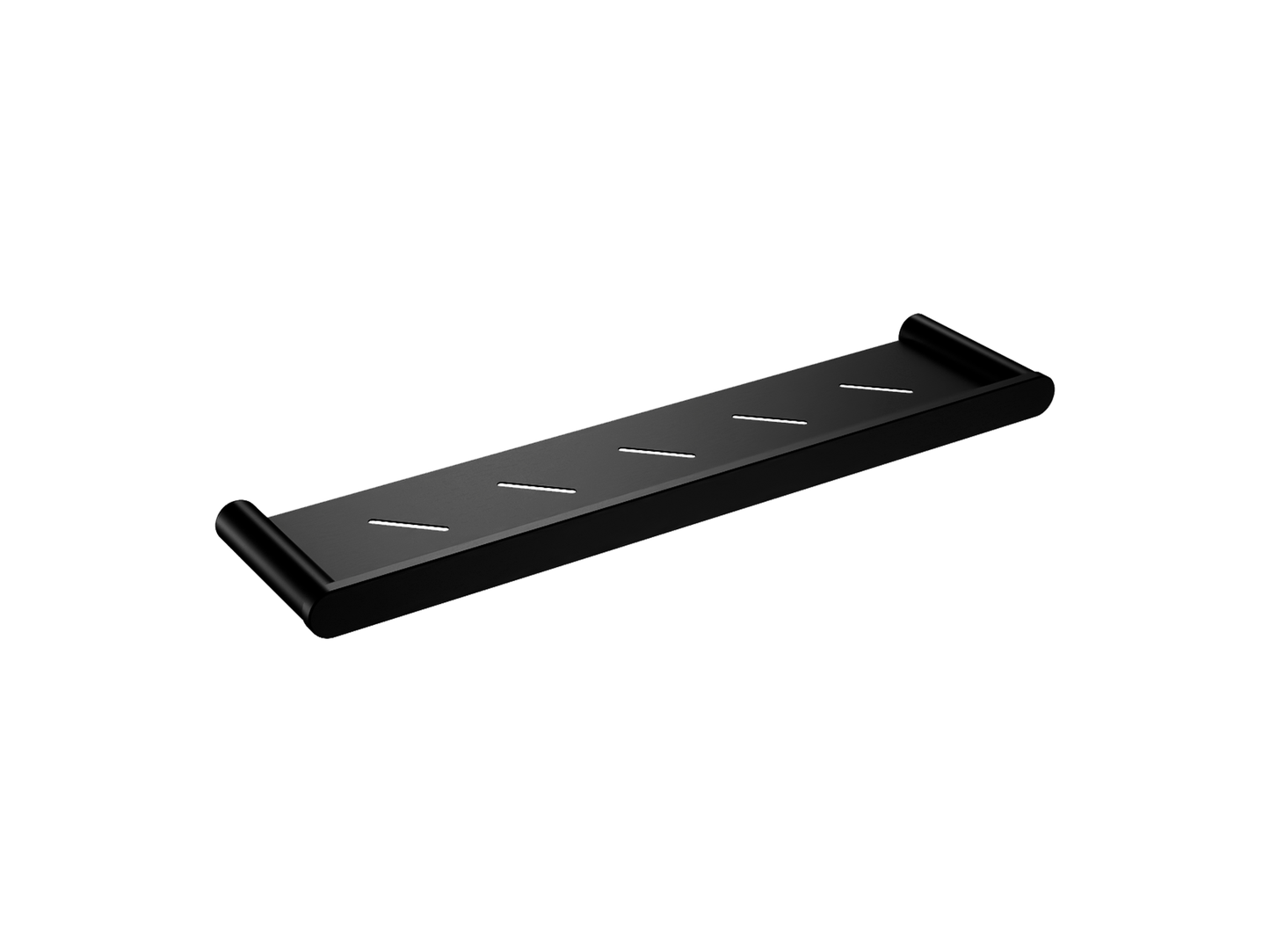 Azalea Metal Shelf
