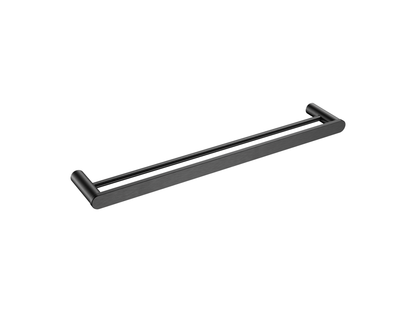 Azalea 600mm Double Towel Rail
