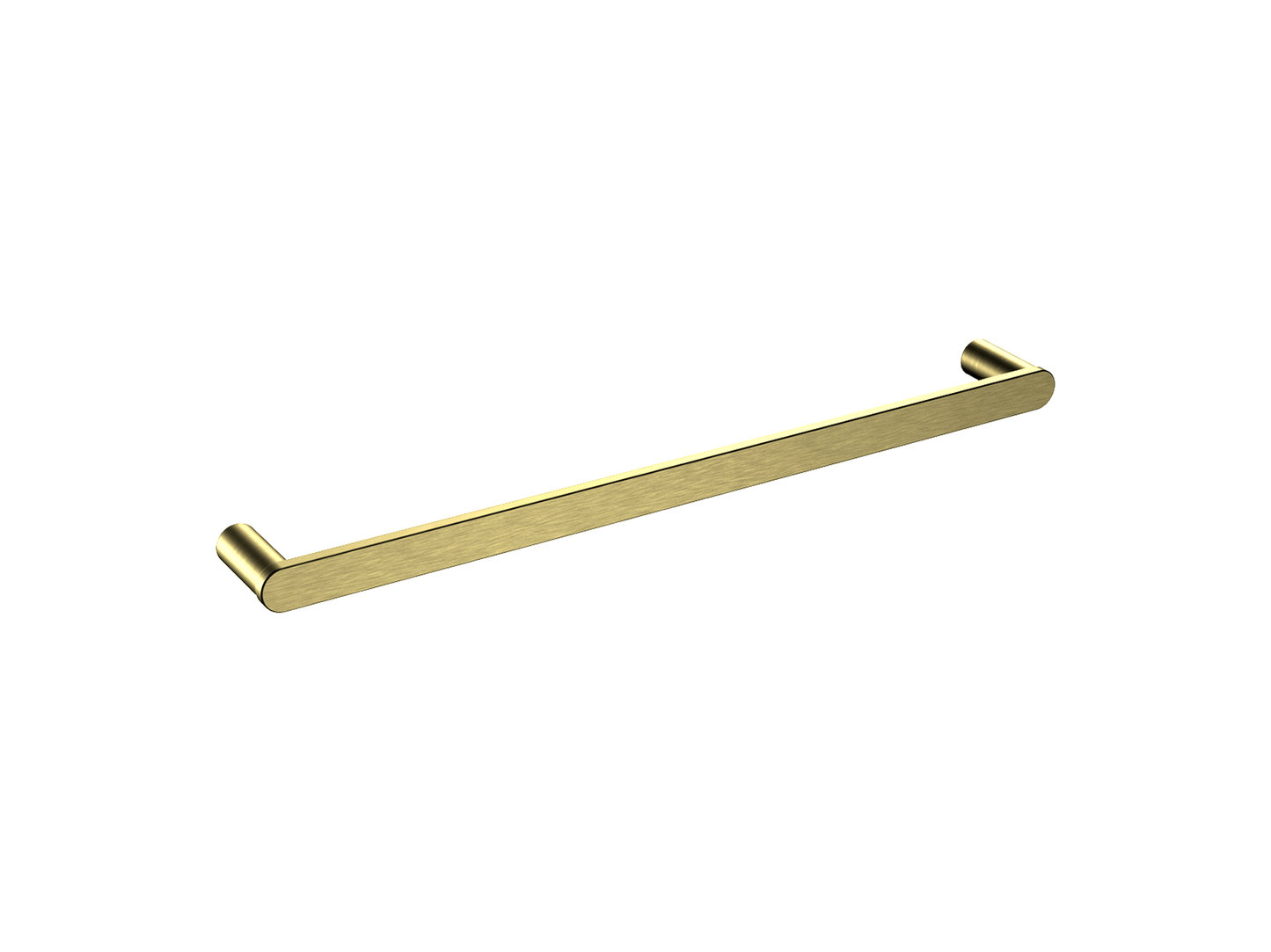 Azalea 600mm Single Towel Rail