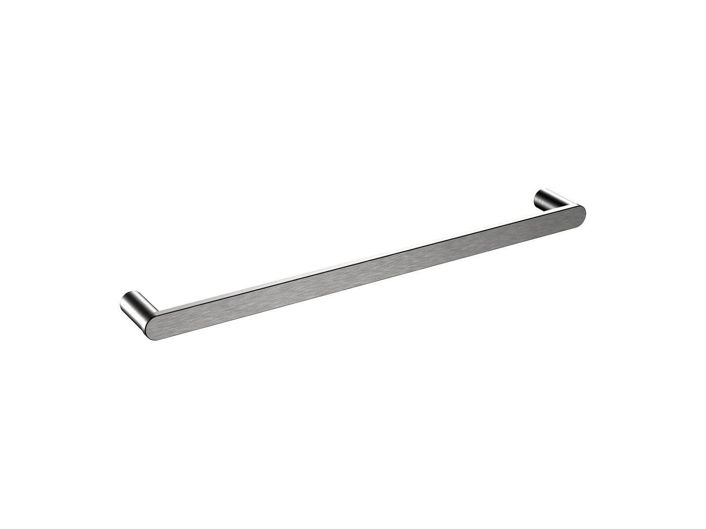 Azalea 600mm Single Towel Rail