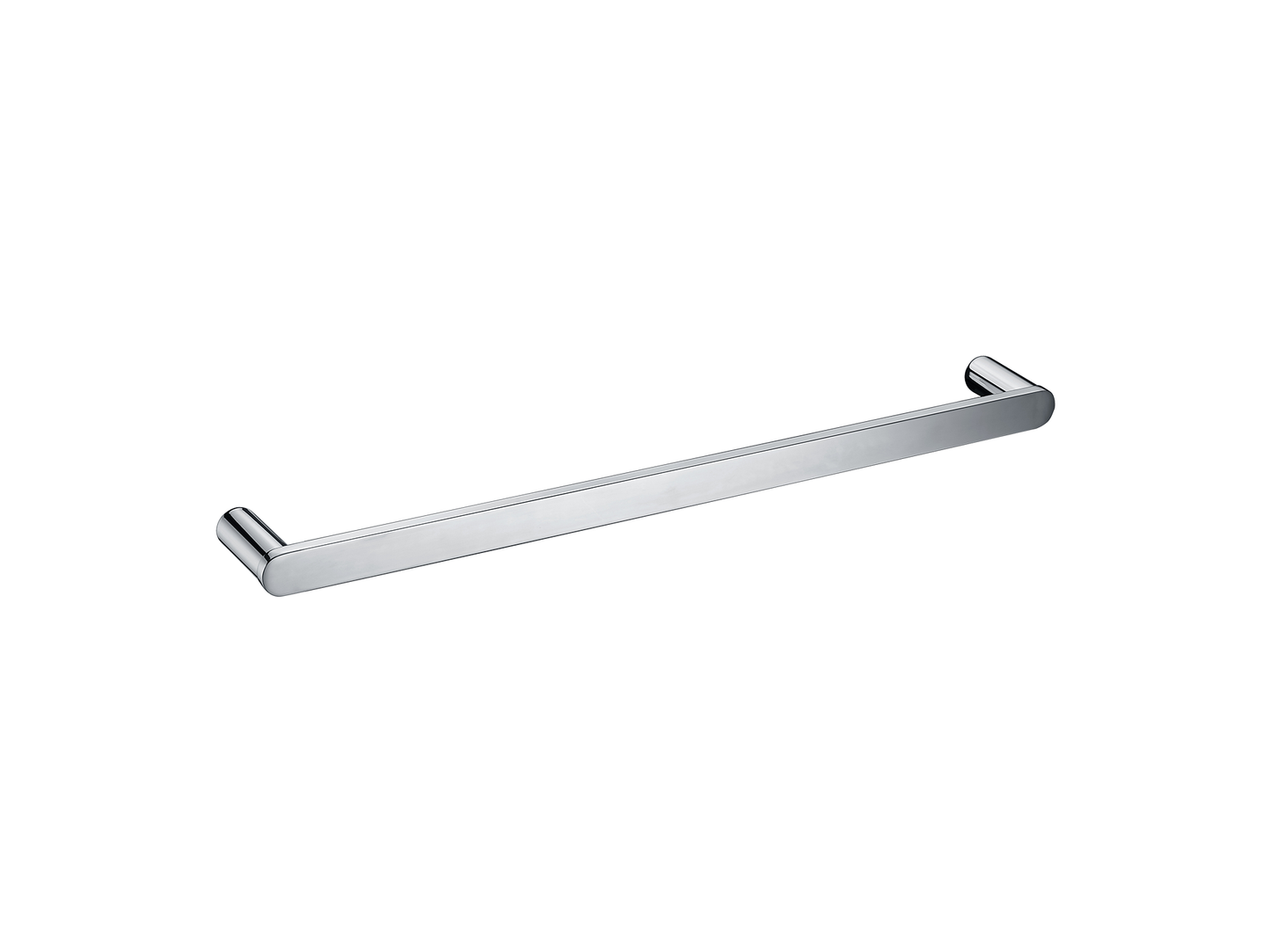 Azalea 600mm Single Towel Rail