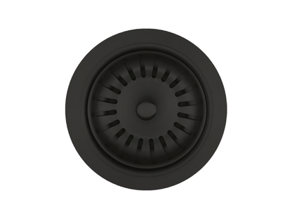 Hazel 90mm Basket Waste