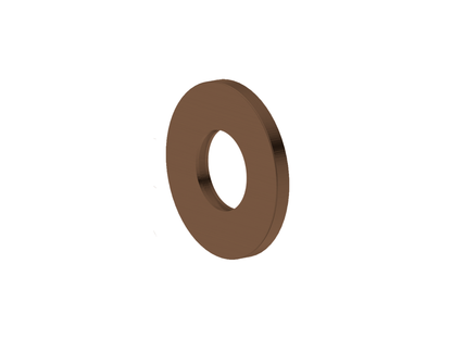 45mm Diverter Cover Plate
