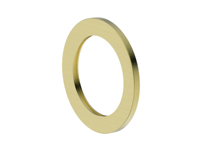 60mm Wall Mixer Cover Plate