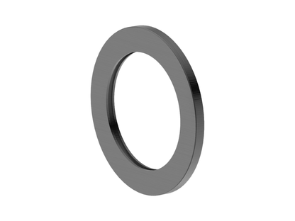 60mm Wall Mixer Cover Plate