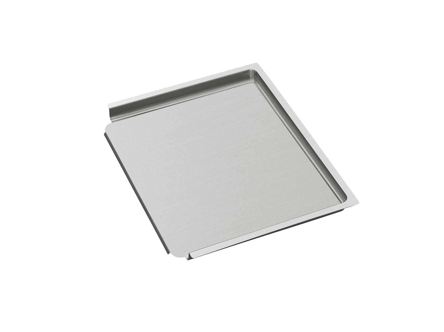 Hazel Drainer Tray Stainless Steel