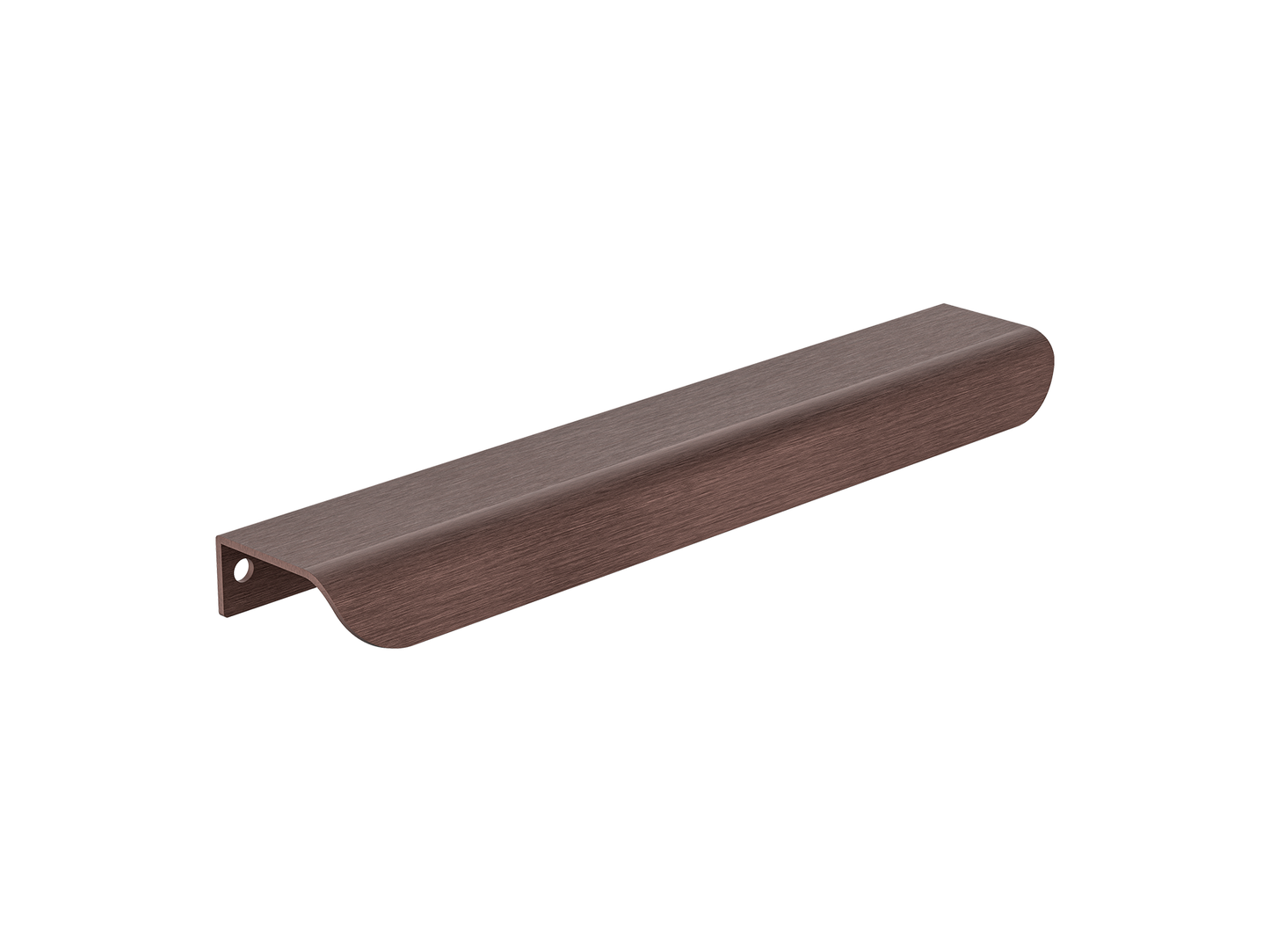 Leaf 200mm Top Pull Cabinet Handle